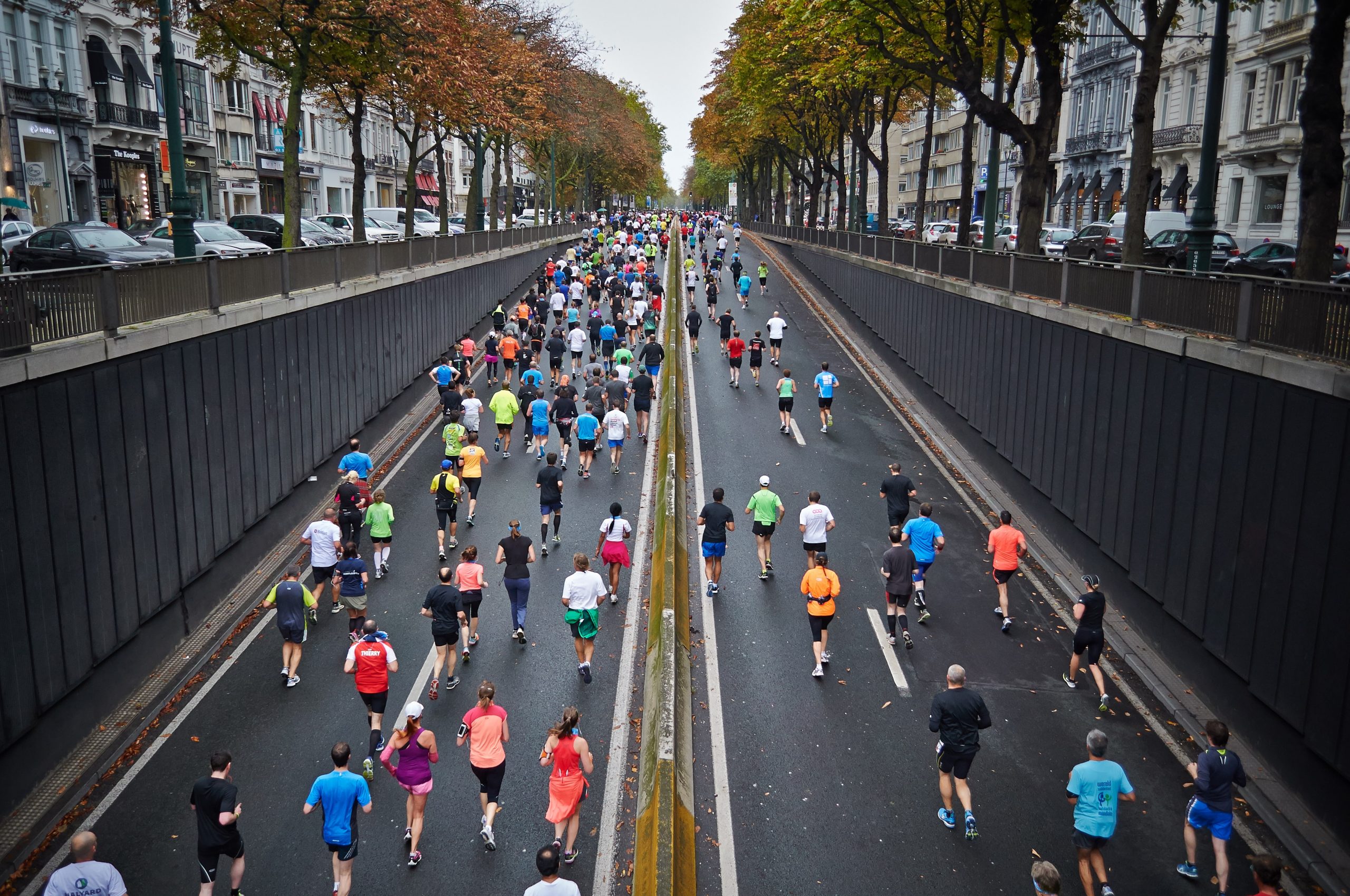 Race event, Speedy Sneakers