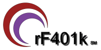 rf 401k logo