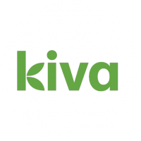Charity Kiva Logo
