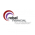 Charity Rebel Financial Foundation Logo