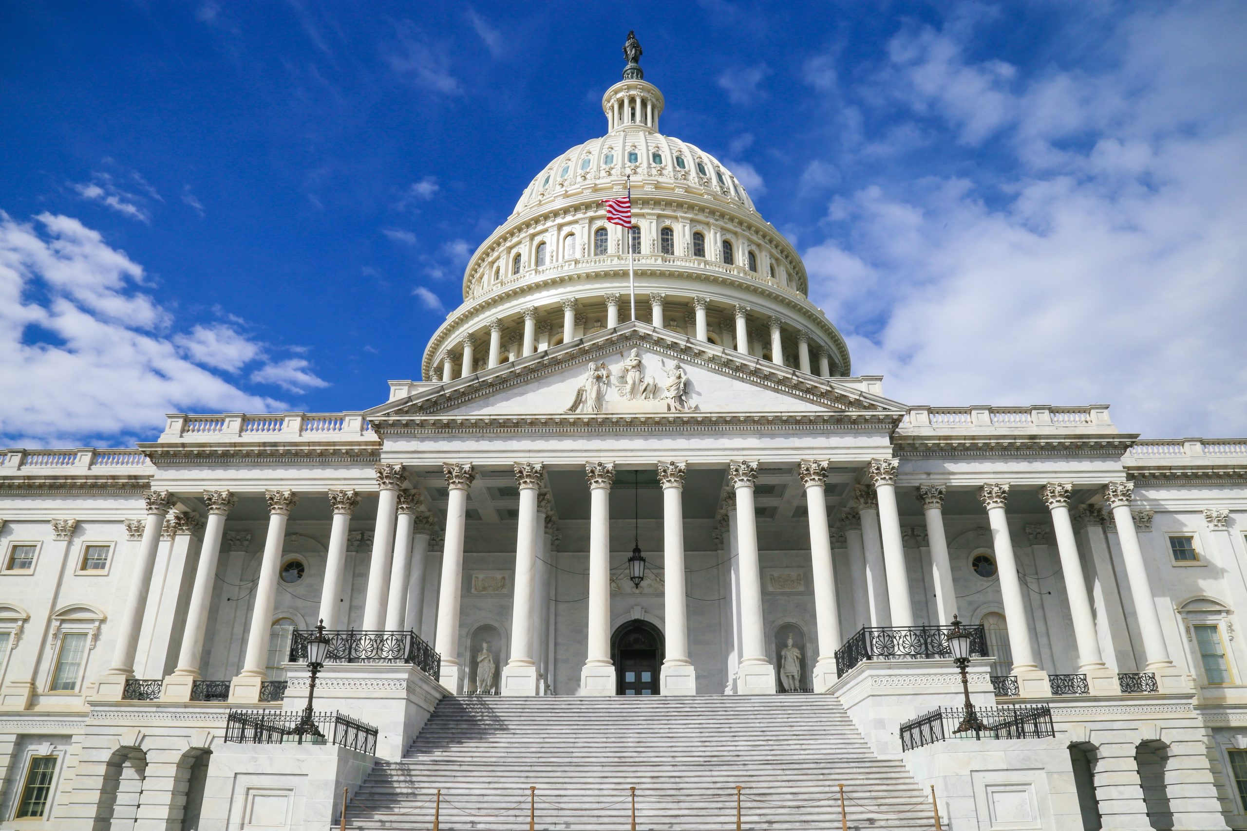 Congress Building