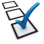 estate management checklist