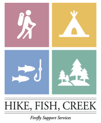 Hike Fish Creek