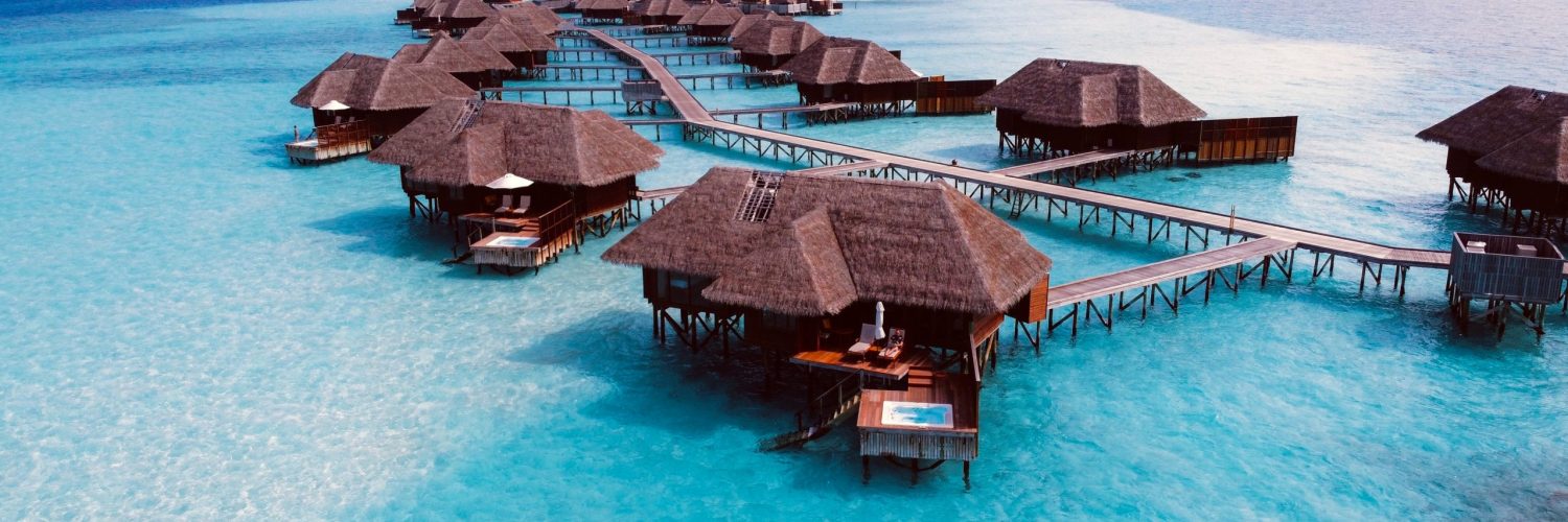 Traveling to the Maldives