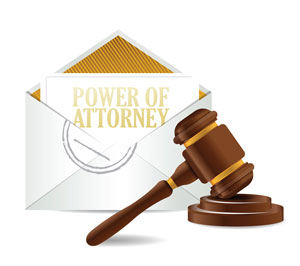 Not-So-Powerful Powers of Attorney