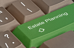 Four Steps to Valuing an Estate