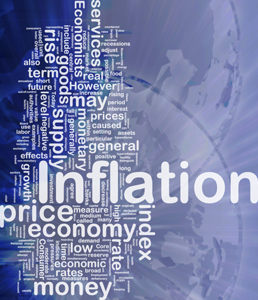 Investing Long Term? Don't Overlook the Inflation Factor!