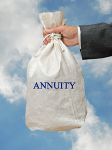 What to Know About Annuities